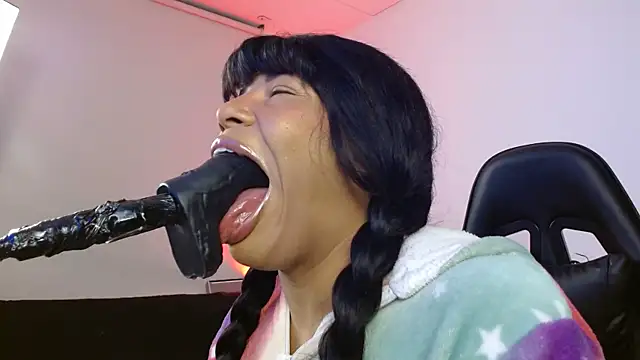 Anabel693 online show from 02.21.25