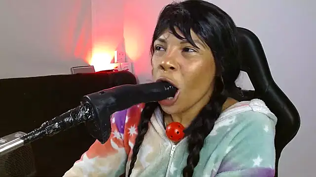 Anabel693 online show from 02.21.25