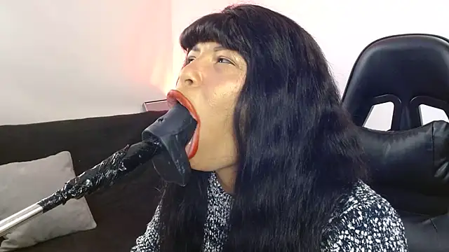 Anabel693 online show from 02.23.25