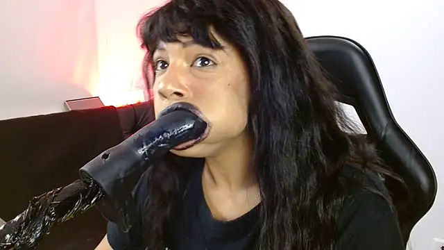 Anabel693 online show from 02.25.25