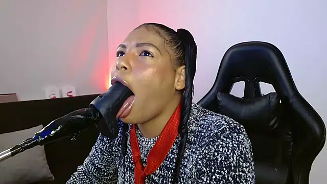 Anabel693 online show from 03.14.25