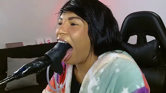 Anabel693 online show from 03.15.25