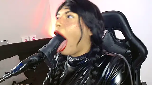 Anabel693 online show from 03.18.25