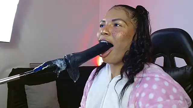 Anabel693 online show from 03.19.25