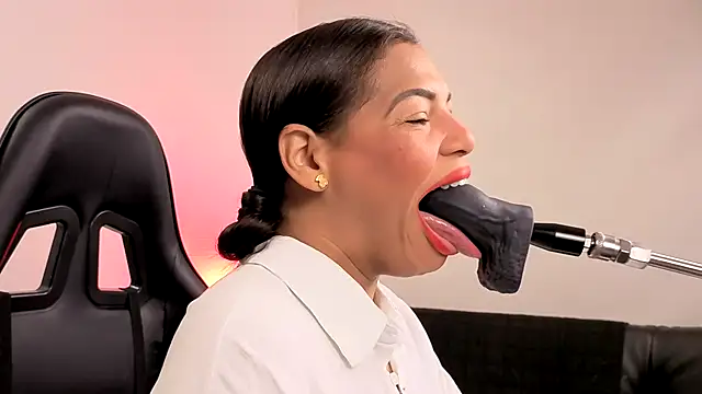 Anabel693 online show from 09.28.25