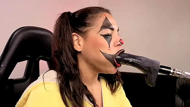 Anabel693 online show from 10.02.25