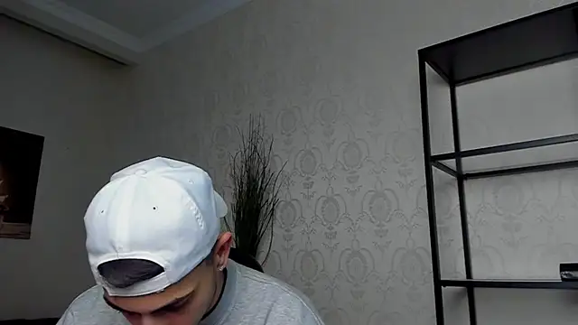 BrandonTate online show from 12.04.24