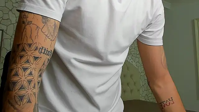 BrandonTate online show from 10.25.25