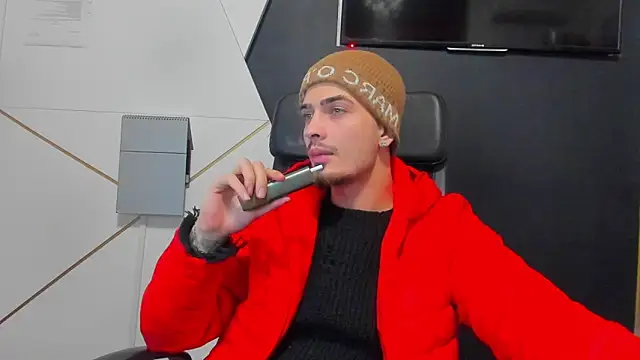 BrandonTate online show from 01.09.26