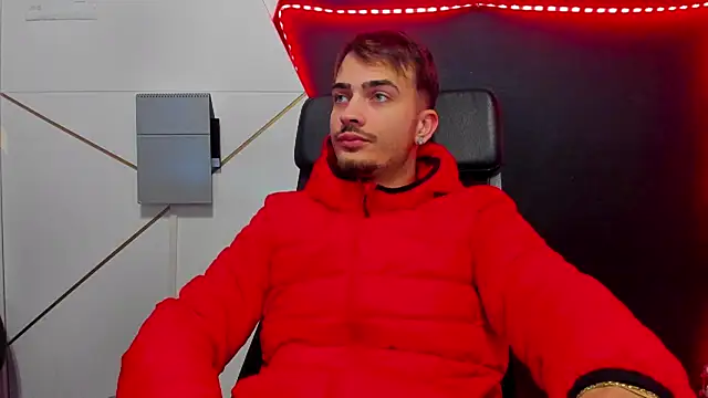 BrandonTate online show from 02.03.26