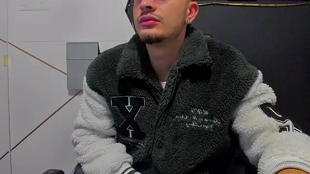 BrandonTate online show from 02.07.26