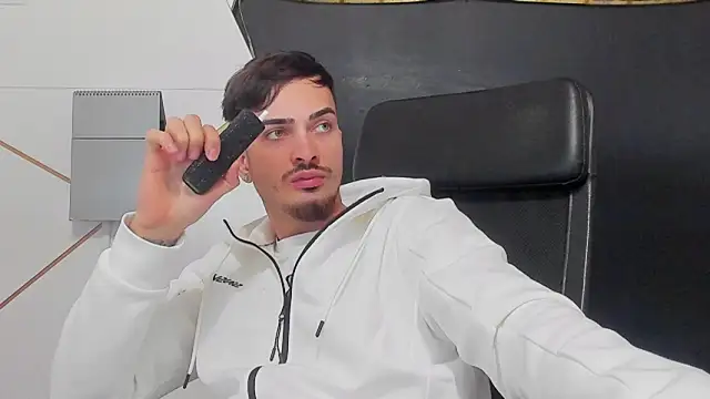 BrandonTate online show from 04.01.26