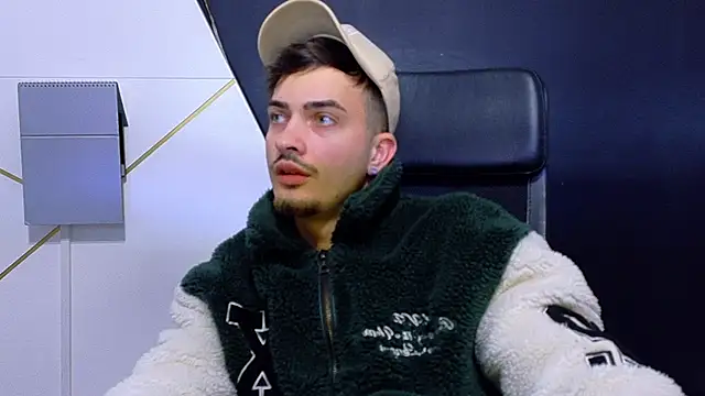 BrandonTate online show from 04.09.26