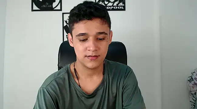 kaiine190 online show from 12.04.24