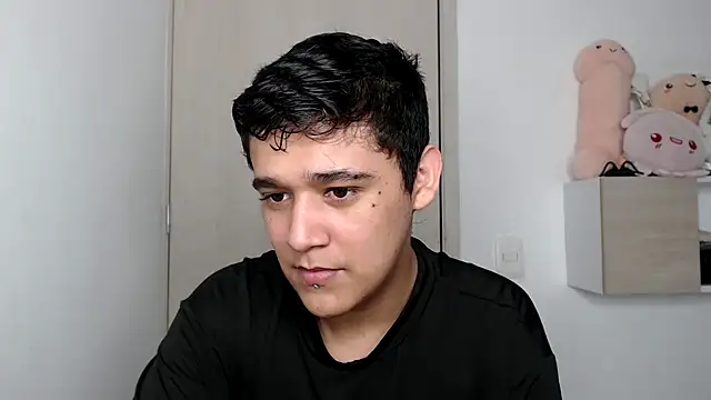 kaiine190 online show from 10.22.25