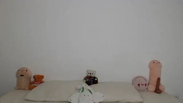 kaiine190 online show from 11.27.25