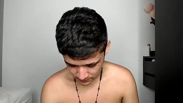 kaiine190 online show from 03.31.26