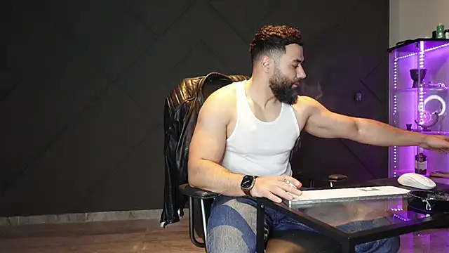 mattmasterss online show from 04.03.26