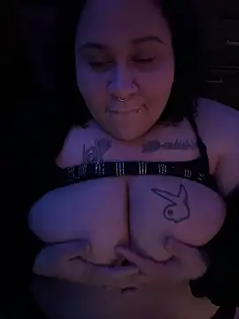 Juicyjordie online show from 02.12.26