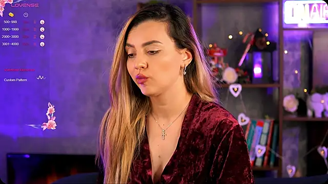 Bailey Evans online show from 01.27.25