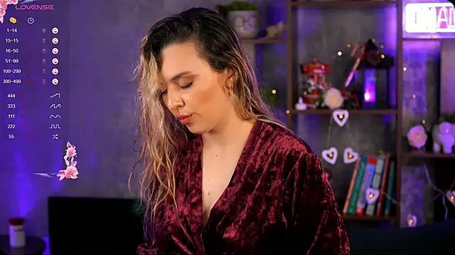 Bailey Evans online show from 01.31.25