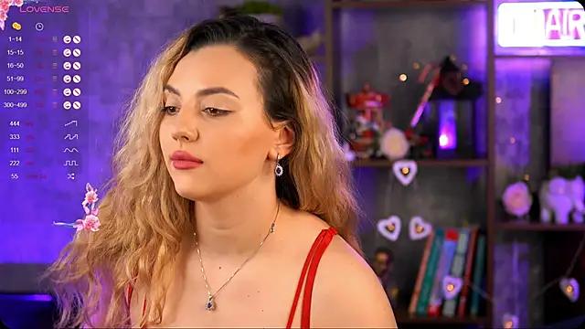 Bailey Evans online show from 02.01.25