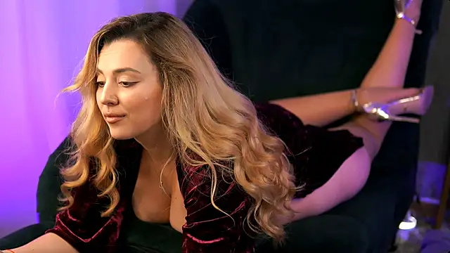 Bailey Evans online show from 03.12.25