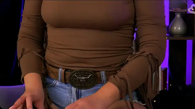 Bailey Evans online show from 10.24.25