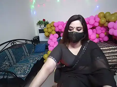 Arushisingh8888 online show from 12.26.24