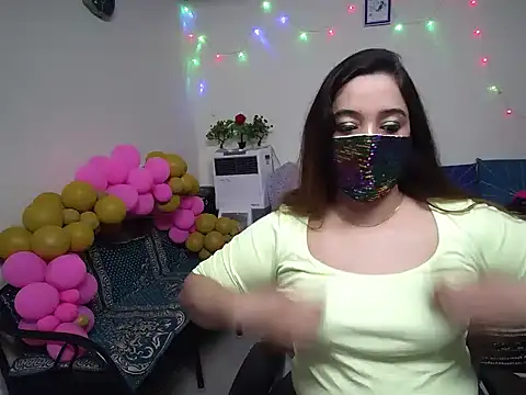 Arushisingh8888 online show from 01.03.25