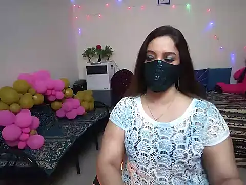 Arushisingh8888 online show from 01.09.25