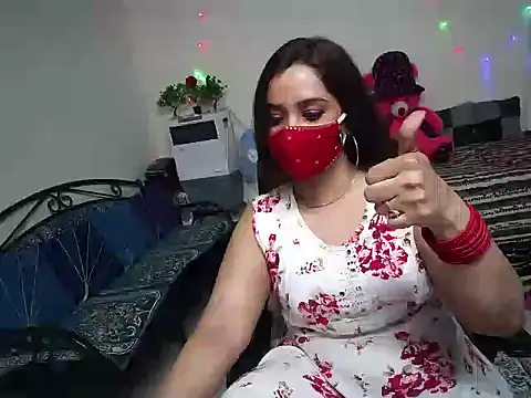 Arushisingh8888 online show from 01.22.25