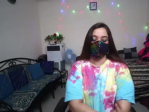 Arushisingh8888 online show from 02.04.25