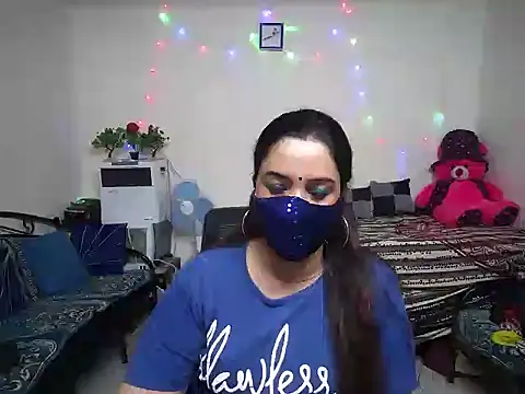 Arushisingh8888 online show from 02.09.25