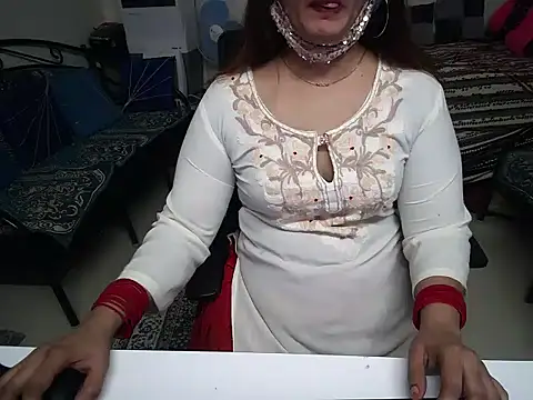 Arushisingh8888 online show from 02.12.25