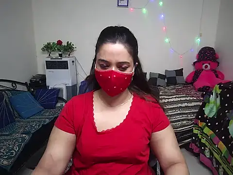 Arushisingh8888 online show from 03.03.25