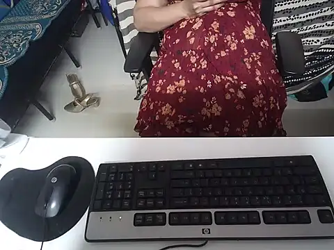 Arushisingh8888 online show from 03.13.25