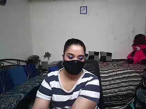 Arushisingh8888 online show from 03.20.25