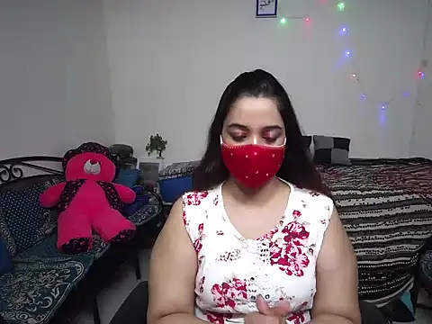 Arushisingh8888 online show from 03.21.25