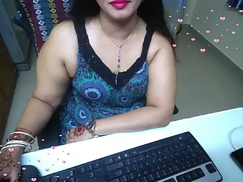 Arushisingh8888 online show from 09.25.25