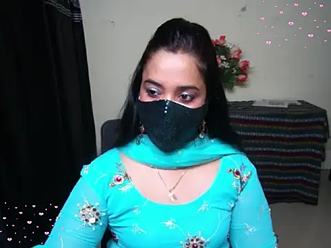 Arushisingh8888 online show from 11.30.25