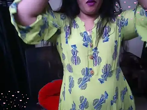 Arushisingh8888 online show from 02.10.26