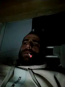 Antonio Vatooo online show from 01.30.25