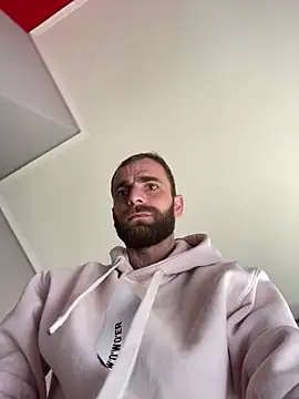 Antonio Vatooo online show from 01.31.25