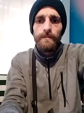 Antonio Vatooo online show from 03.03.25