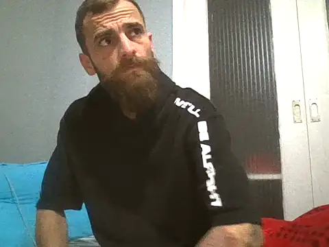 Antonio Vatooo online show from 01.18.26