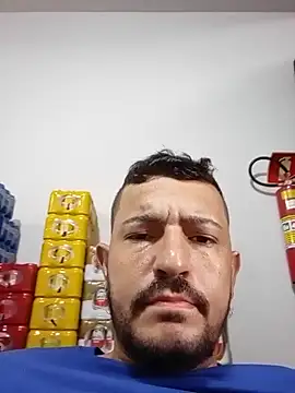 Jospauzudo  online show from 12.05.24