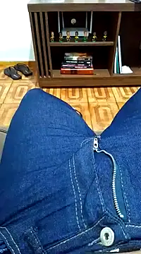 Jospauzudo  online show from 12.10.24