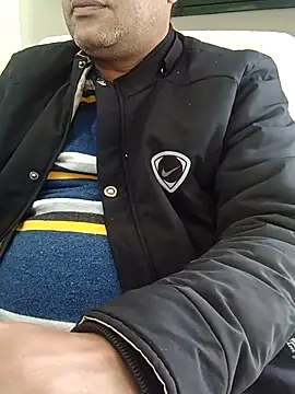 Hot-man39 online show from 12.25.24