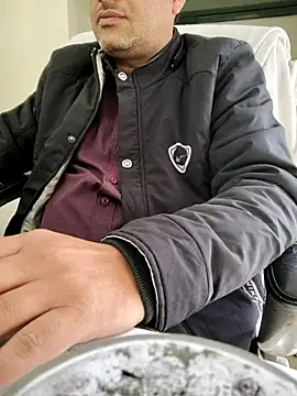 Hot-man39 online show from 12.30.24